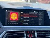 Thumbnail of 2022 Sparkling Brown Metallic BMW X7
