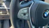 Thumbnail of 2022 Sparkling Brown Metallic BMW X7