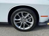 Thumbnail of 2022 White Knuckle Clearcoat Dodge Challenger