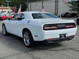 Thumbnail of 2022 White Knuckle Clearcoat Dodge Challenger