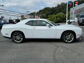 Thumbnail of 2022 White Knuckle Clearcoat Dodge Challenger