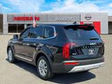 Thumbnail of 2022 Ebony Black Kia Telluride