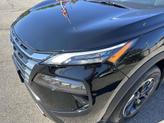 Thumbnail of 2026 Super Black Nissan Rogue