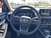 Thumbnail of 2026 Super Black Nissan Rogue