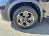 Thumbnail of 2026 Super Black Nissan Rogue