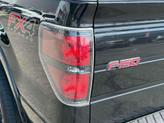 Thumbnail of 2012 Tuxedo Black Ford F-150