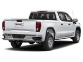 Thumbnail of 2026 Summit White GMC Sierra 1500