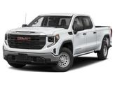 Photo of 2026 Summit White GMC Sierra 1500