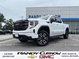Photo of 2025 Summit White GMC Sierra 1500
