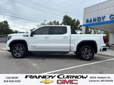 Thumbnail of 2025 Summit White GMC Sierra 1500