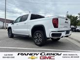 Thumbnail of 2025 Summit White GMC Sierra 1500