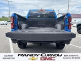Thumbnail of 2025 Hydro Blue Pearl RAM 1500