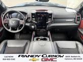 Thumbnail of 2025 Hydro Blue Pearl RAM 1500