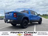 Thumbnail of 2025 Hydro Blue Pearl RAM 1500