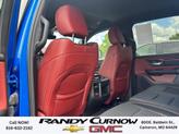 Thumbnail of 2025 Hydro Blue Pearl RAM 1500