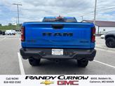 Thumbnail of 2025 Hydro Blue Pearl RAM 1500