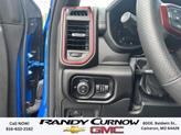 Thumbnail of 2025 Hydro Blue Pearl RAM 1500