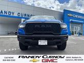Thumbnail of 2025 Hydro Blue Pearl RAM 1500