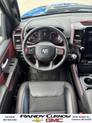 Thumbnail of 2025 Hydro Blue Pearl RAM 1500