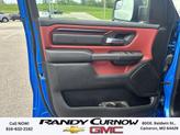 Thumbnail of 2025 Hydro Blue Pearl RAM 1500