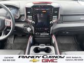 Thumbnail of 2025 Hydro Blue Pearl RAM 1500