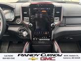 Thumbnail of 2025 Hydro Blue Pearl RAM 1500