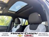Thumbnail of 2025 Sterling Gray Metallic Chevrolet Trax