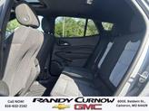 Thumbnail of 2025 Sterling Gray Metallic Chevrolet Trax