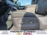Thumbnail of 2025 Summit White GMC Sierra 2500