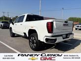 Thumbnail of 2025 Summit White GMC Sierra 2500