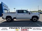 Thumbnail of 2025 Summit White GMC Sierra 2500