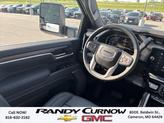 Thumbnail of 2025 Summit White GMC Sierra 2500