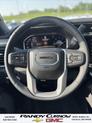 Thumbnail of 2025 Summit White GMC Sierra 2500