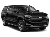 Thumbnail of 2023 Iridescent Pearl Tricoat Chevrolet Suburban