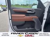 Thumbnail of 2023 White Frost Tricoat GMC Sierra 1500