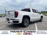 Thumbnail of 2023 White Frost Tricoat GMC Sierra 1500