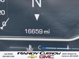 Thumbnail of 2023 White Frost Tricoat GMC Sierra 1500
