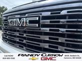 Thumbnail of 2023 White Frost Tricoat GMC Sierra 1500