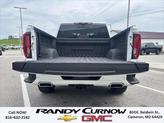 Thumbnail of 2023 White Frost Tricoat GMC Sierra 1500