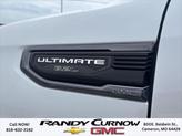 Thumbnail of 2023 White Frost Tricoat GMC Sierra 1500