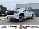 Photo of 2023 White Frost Tricoat GMC Sierra 1500