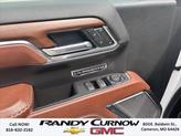 Thumbnail of 2023 White Frost Tricoat GMC Sierra 1500