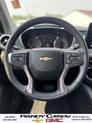 Thumbnail of 2025 Black Chevrolet Blazer