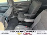 Thumbnail of 2024 Summit White Chevrolet Traverse