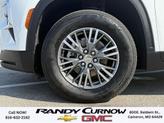 Thumbnail of 2024 Summit White Chevrolet Traverse