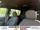 Thumbnail of 2024 Summit White Chevrolet Traverse