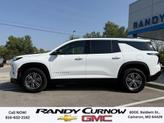 Thumbnail of 2024 Summit White Chevrolet Traverse
