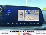 Thumbnail of 2024 Summit White Chevrolet Traverse
