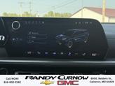 Thumbnail of 2024 Summit White Chevrolet Traverse