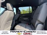 Thumbnail of 2024 Summit White Chevrolet Traverse